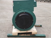 Alternateur triphasé 220v/380v 5kw 7.5kw 10kw 12kw Prix avec AVR numérique