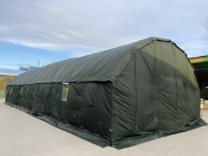 <span class=keywords><strong>Tenda</strong></span> da Campo a Cupola di Alta Qualità, Resistente e di Grandi Dimensioni, Stile Arco - Product Image 1
