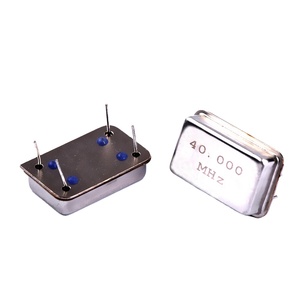 Đồng hồ tinh thể dao động wtl kích thước đầy đủ 100.00MHz 100MHz 100m 100.000MHz-40 + 85'c wtl2.02546zx thông qua lỗ chấp nhận CN gua 25ppm - Product Image 1