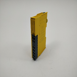 ตัวควบคุมการเขียนโปรแกรม PLC 1085345 RLY3-EMSS100 รีเลย์นิรภัย - Product Image 1