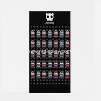 Support d'affichage personnalisé pour bracelets de montre et bandes de maintien sportives