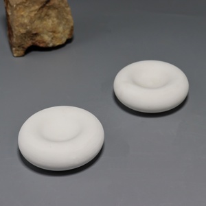 Difusor de Aroma de Pedra de Luxo com Óleo Essencial Perfumado para Decoração - Pedras Aromáticas Elegantes - Product Image 3
