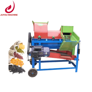 Moteur de batteuse de décortiqueur de riz économique de haute qualité multifonctionnel haute productivité pour l'éplucheur de maïs de ferme agricole - Product Image 1