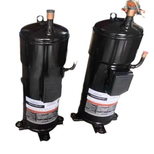 Compresor de refrigeración HYZL JPV066AC-4X9-520 para sistemas de aire acondicionado y refrigeración - Product Image 4