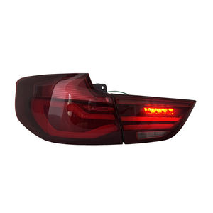 63217417469 63217417470 Luces Traseras LED OEM Usadas para <span class=keywords><strong>BMW</strong></span> <span class=keywords><strong>GT</strong></span> Serie 3 Gran Turismo <span class=keywords><strong>F34</strong></span> LCI 2016-2020, Lámpara Trasera - Product Image 6