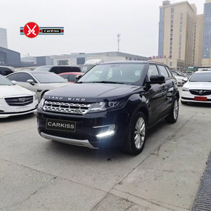 Landwind X7 2016-2018 Usado, Económico, Turbo 2.0T, Edición Premium Panorámica, Cuero, R19, SUV Automático, en Stock, Envío Rápido - Product Image 2