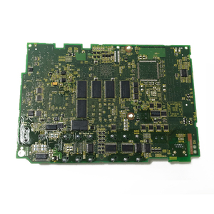 A20B-8201-0082 Placa base nueva probada, placa de circuito impreso FANUC - Product Image 4