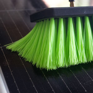 Tiges télescopiques en plastique écologique haute résistance pour l'équipement de nettoyage de <span class=keywords><strong>vitres</strong></span> en hauteur - Product Image 1