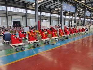 การใช้งานเครื่องกลึงโลหะไฟฟ้าแบบเบรกเพื่อความปลอดภัยในโรงงาน - Product Image 2