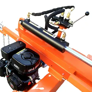 Factory Price Cheap 50Ton Log Splitter Wood Log Cutter And Splitter With CE&Top Quality