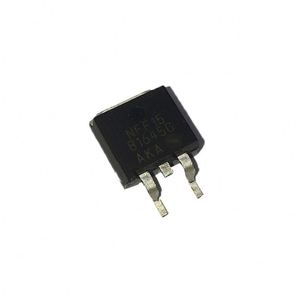 B1645G Chip de Computadora Automotriz MBRB1645T4G MBR1645G TO-263 Nuevo y Original en Stock - Product Image 1