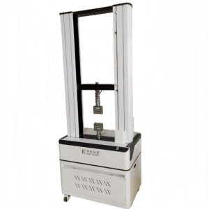 <span class=keywords><strong>10KN</strong></span> Digitale Anzeige Elektronische <span class=keywords><strong>Universal</strong></span>-Zugprüfmaschine Wirtschaftliche Material-Zugprüfmaschine - Product Image 1