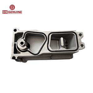 Электронный привод турбонагнетателя HE400VG MX13 VGT 2348174 5501183 5699757 5452692 6391949 - Product Image 4