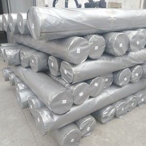 Bâche en PEHD imperméable, anti-UV, résistante aux déchirures, à prix compétitif, pour couverture <span class=keywords><strong>de</strong></span> voiture et <span class=keywords><strong>de</strong></span> piscine - Product Image 6
