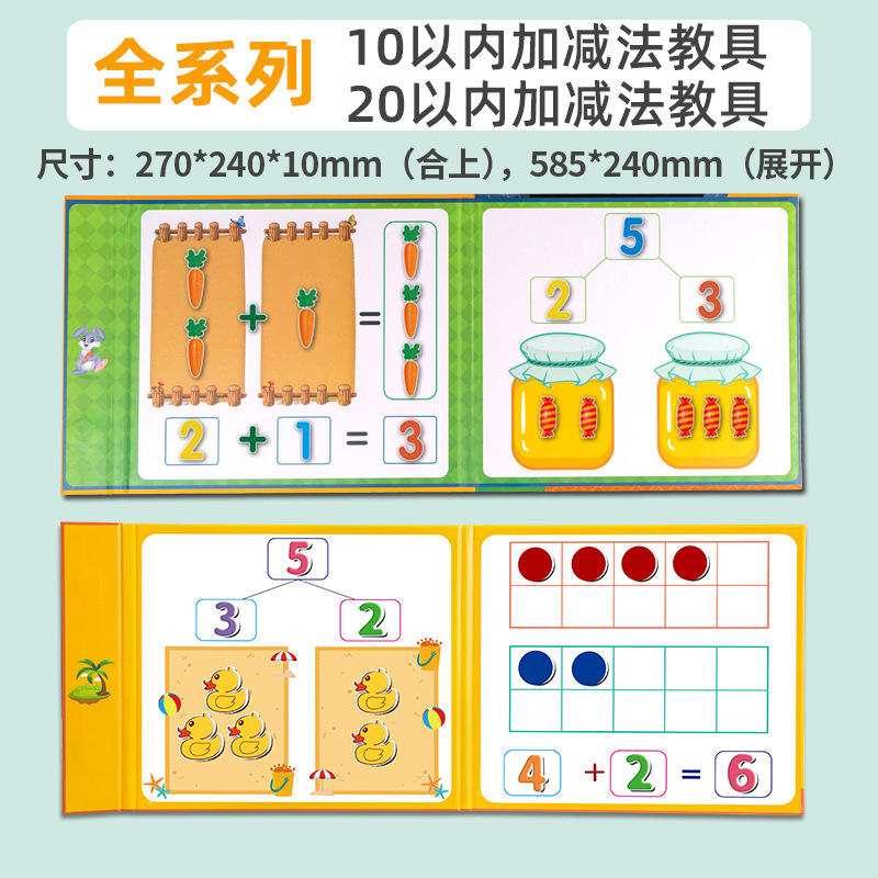 Cuadrícula grande de 10 cuadrados [10 a 20 cuadrados]