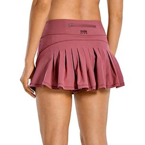 2022 New Design <b>Women</b> <b>Skirt</b> Sun Style Print Cheap <b>Women</b> High Waisted <b>Skirts</b> in Solid Colors - Product Image 1