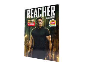 <span class=keywords><strong>Star</strong></span> <span class=keywords><strong>Trek</strong></span>: Discovery Temporada 5 Personalizada Últimas Películas en DVD Serie de TV Dibujos animados CD Región 1/Región <span class=keywords><strong>2</strong></span> DVD - Product Image 3