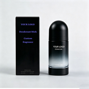 <span class=keywords><strong>Deodorante</strong></span> Naturale OEM per <span class=keywords><strong>Uomo</strong></span> - <span class=keywords><strong>Spray</strong></span> Corpo Senza Alluminio a Lunga Durata per il Controllo degli Odori - Product Image 1