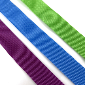 <span class=keywords><strong>Prix</strong></span> d'usine – Nouvelle bordure en polypropylène tissé uni de marque PP avec <span class=keywords><strong>carte</strong></span> de couleurs Pantone pour accessoires de bagages - Product Image 5