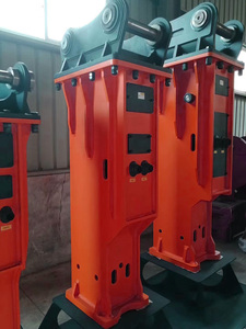 Martelo Hidráulico SB100, SB121, <span class=keywords><strong>SB131</strong></span> para Escavadora de 30 Toneladas - Product Image 6