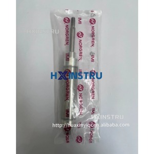 กระบอกสูบทรงกระบอกใหม่1ชิ้นยี่ห้อ Norgren RT/57332 /m/ 50ผ่าน dhl/fedex H - Product Image 4
