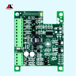 Scheda PCB per Ascensore Step Elevator AS.T041 PG, Componenti PCB per <span class=keywords><strong>Ascensori</strong></span> - Product Image 1
