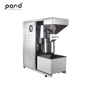 Machine <span class=keywords><strong>de</strong></span> découpe <span class=keywords><strong>de</strong></span> moulin à <span class=keywords><strong>farine</strong></span> d'amande noisette noix - Product Image 2