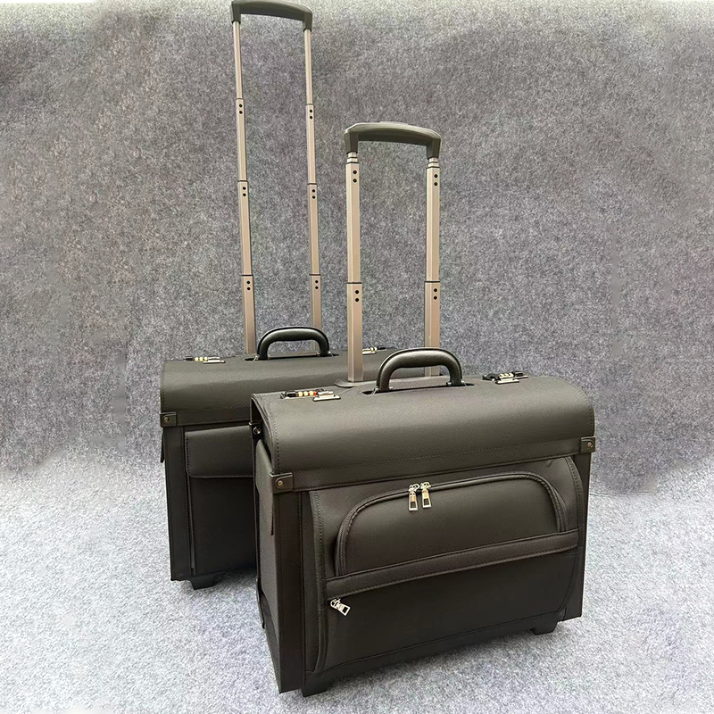 Eminent Bag Luggage Versatile and Durable Travel Solutions