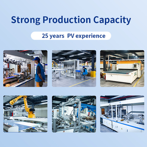 Tyl 11Kw lai biến tần cho năng lượng mặt trời hệ thống năng lượng hiệu quả cao duy nhất đầu ra - Product Image 4