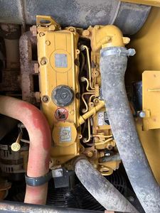 รถขุดตีนตะขาบ Caterpillar CAT 313 313d 313D2GC มือสอง รถขุดแคทมือสอง น้ำหนัก 13 ตัน สำหรับขาย - Product Image 3