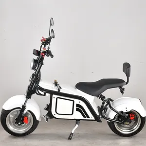 Emark EEC COC European Warehouse Sur YIDE G Booster Electric Scooter Electric Motorcycle