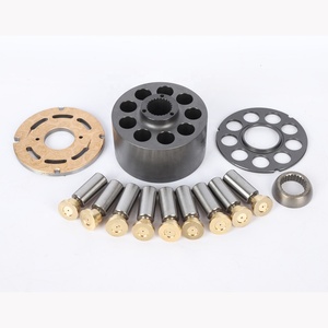 Piezas de repuesto hidráulicas para kit de reparación de bomba de pistón YUKEN A10 A16 <span class=keywords><strong>A22</strong></span> A37 A40 A45 A56 A70 A90 A100 A125 A145 A220, fabricado en China - Product Image 1