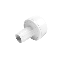 Antenas GNSS GPS de Sensibilidad Superior JS-169UPR-1 SOC con TTFF Rápido para Receptor GPS Portátil, Dispositivo de Protección Personal