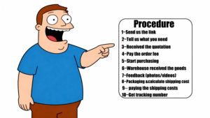 Taobao Weidian 1688 pinduoduo dropshipping sản phẩm 7/24 toàn cầu DỊCH VỤ VẬN chuyển lcl + Express 2025 mua đại lý - Product Image 3