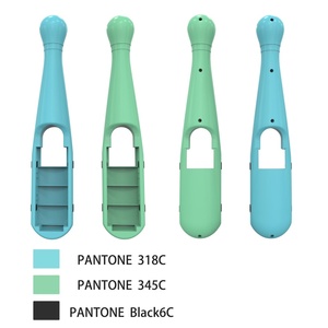 Manette en plastique YLW, style <span class=keywords><strong>bowling</strong></span>, pour <span class=keywords><strong>Switch</strong></span> 2, jeu sportif - Product Image 3