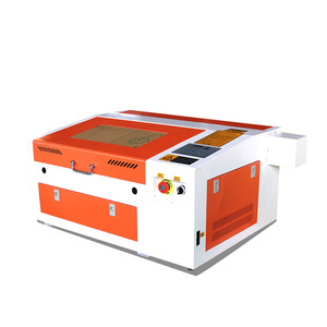 4030 4040 40W 50w Mini incisione Laser <span class=keywords><strong>Co2</strong></span> e macchina di taglio per legno acrilico Plexiglass Mdf pelle - Product Image 3