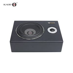 Subwoofer para Auto Sundown de 8 Pulgadas y 4 Ohmios con Caja, Autoamplificado, Bobina Simple, 12V CC, 1000W de Potencia Máxima, Venta al Por Mayor de Fábrica - Product Image 5
