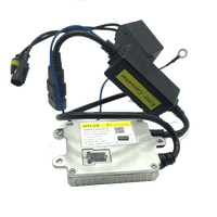 Slim 35W 55W 12V 24V Hylux 2A88 2A50 A2088 A0050  Annulateur d'erreurs pour ballast Canbus Décharge à haute intensité