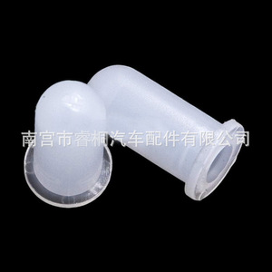 Anillo de Fijación con Logotipo Shuangxuan 51140025-059 51147955526 para BMW E46 E90 F30, Sujetador Automotriz de Plástico - Product Image 5
