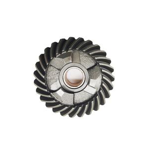 HANBON 15 caballos de fuerza Yamaha fueraborda adelante engranaje 6E7-45560-01 nueva condición Sea's <span class=keywords><strong>Peniel</strong></span> doble reemplaza para motor de gasolina - Product Image 3