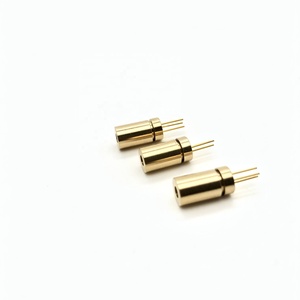 Nuevo Módulo de Diodo Láser Mini sin Controlador 650nm/520nm/635nm 5mW/10mW Tyson para Sensor, Detector de Aire y Uso Médico - Product Image 3
