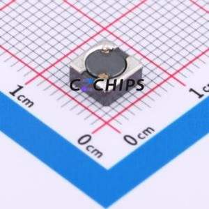 Inducteur de puissance SRR5028-150Y SMD, 5,8x5,8 mm (Inductance : 15 µH) (Précision : 30 % Courant de saturation (Isat) : 1,15 A) - Product Image 2