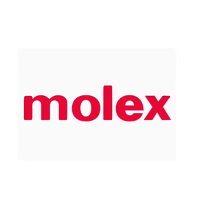 Connettore per cablaggio Molex serie 46625, serie 46625-0200/0300/0500/0600/0700, passo 3.0mm, da pannello, maschio - Product Image 3