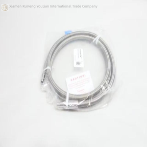 Selang Baja Anti Karat Ss-6bht-72 <span class=keywords><strong>3</strong></span>/8in Baru Asli Stok Tersedia Otomasi Industri Pac Khusus Pengontrol Pemrograman Plc - Product Image 1