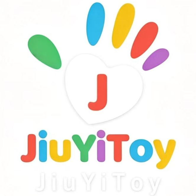 Shantou Jiuyi Toy Factory logo