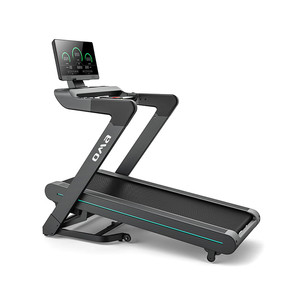 Oma Electric Treadmill 7130EA Foldable Silent With Adjustable Incline Led Screen Home <b>Running</b> <b>Machine</b> - Product Image 3
