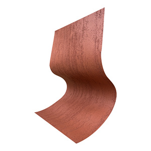 Nouvelle conception <span class=keywords><strong>de</strong></span> carreaux <span class=keywords><strong>de</strong></span> mur et <span class=keywords><strong>de</strong></span> piscine <span class=keywords><strong>en</strong></span> porcelaine flexible, brique réfractaire moderne pour les murs intérieurs et extérieurs - Product Image 1