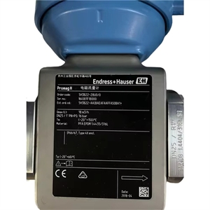 Medidor de Flujo Electromagnético Dividido Endress+Hauser Promag P 50P80 <span class=keywords><strong>DN</strong></span> - Product Image 5