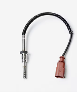 03L906088E เซ็นเซอร์อุณหภูมิไอเสีย KF40018AB001เชื่อมต่อสำหรับรถยนต์นั่งส่วนบุคคลโฟล์คสวาเกน - Product Image 1