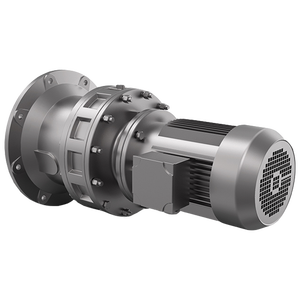 Tốt nhất bán Máy phát điện tuabin gió cycloid hành tinh Pinwheel hộp số bánh răng côn xoắn ốc cycloidal tốc độ giảm tốc động cơ - Product Image 4